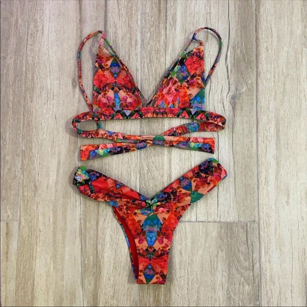 kai lani bikini